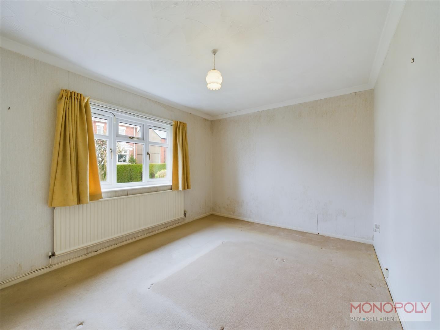 Mold Road Estate, Gwersyllt, Wrexham Monopoly Buy Sell Rent